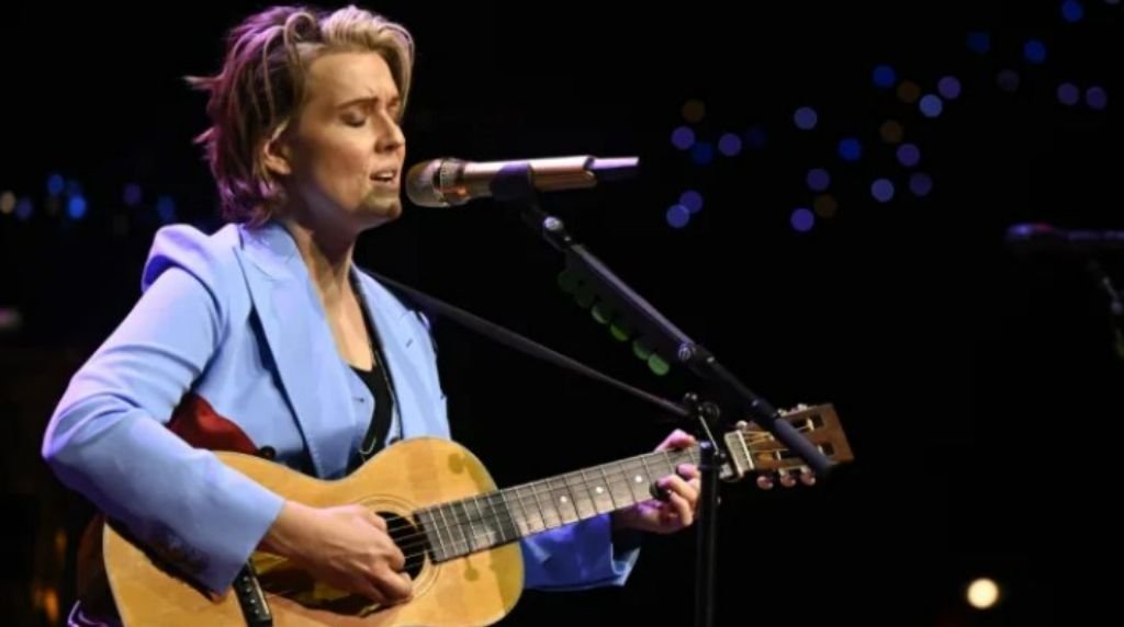 Brandi Carlile Mormon