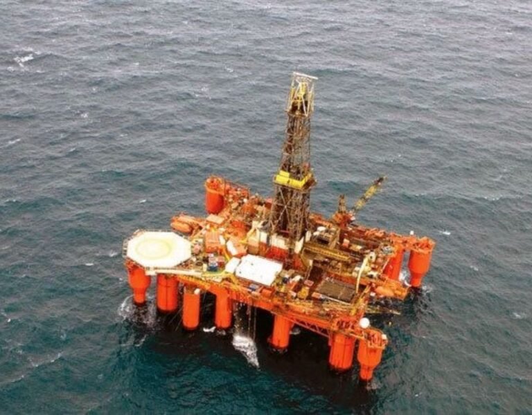 Byford Dolphin Accident CCTV Footage: Bodies Found Yet?