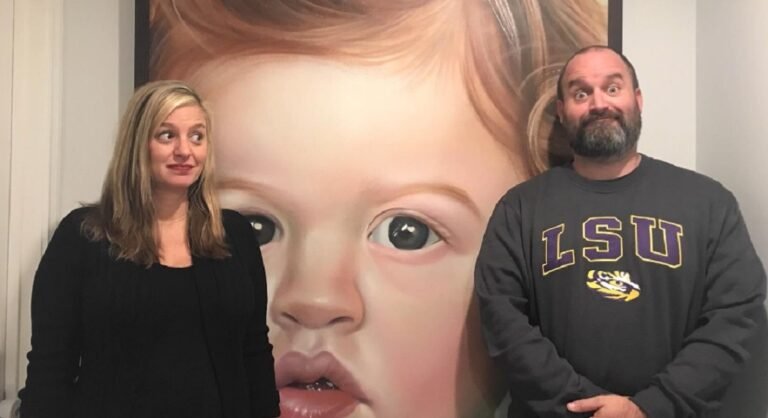 Tom Segura Kids Ellis and Julian Segura, Wife Christina Pazsitzky