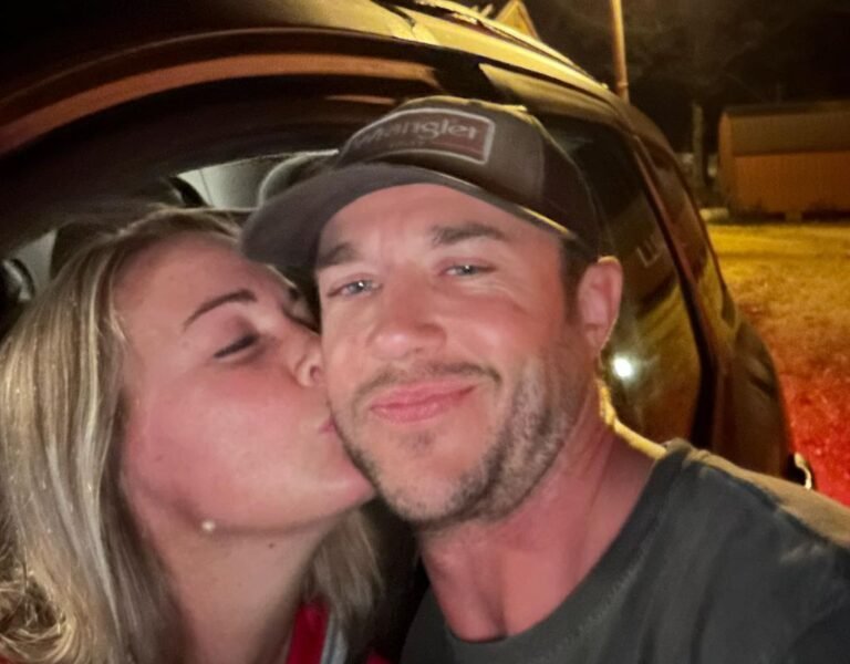 Meet Cody Nance Wife Korie Nance Children And Married Life
