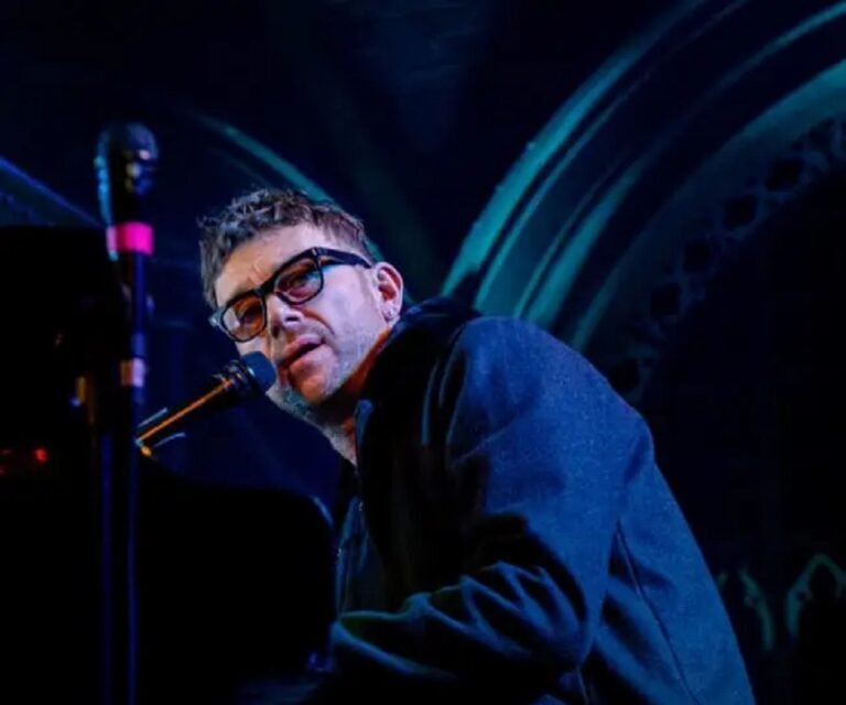 Is Damon Albarn Jewish? Religion Ethnicity And Origin