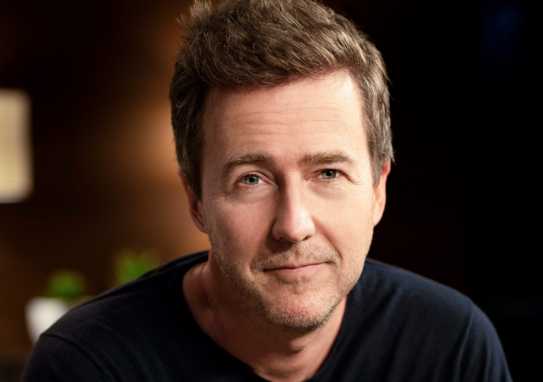 Is Edward Norton Nazi? Controversy In Political Ideology