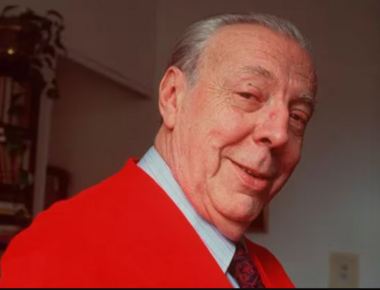 Enrique Febbraro Wikipedia And Age: How Old Is The Journalist?