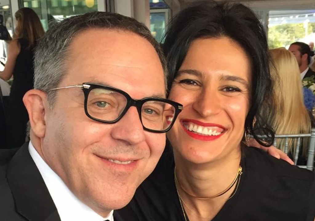 Has Greg Gutfeld Divorced His Wife Elena Moussa? Rumors Explained