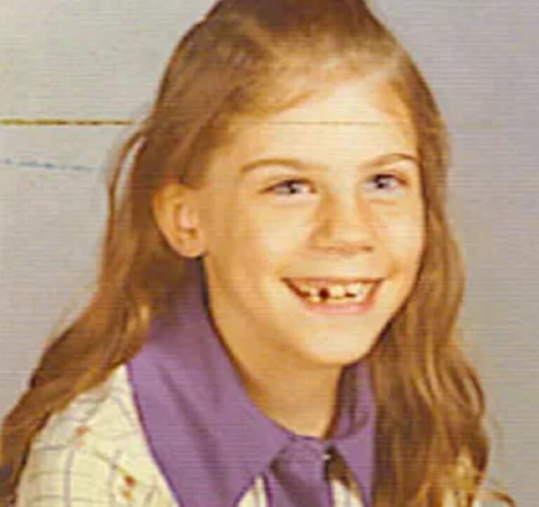 Gretchen Harrington Wikipedia And Parents: Father Harold And Mother