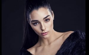 Indiana Massara OnlyFans: Leaked Photo Gone Viral