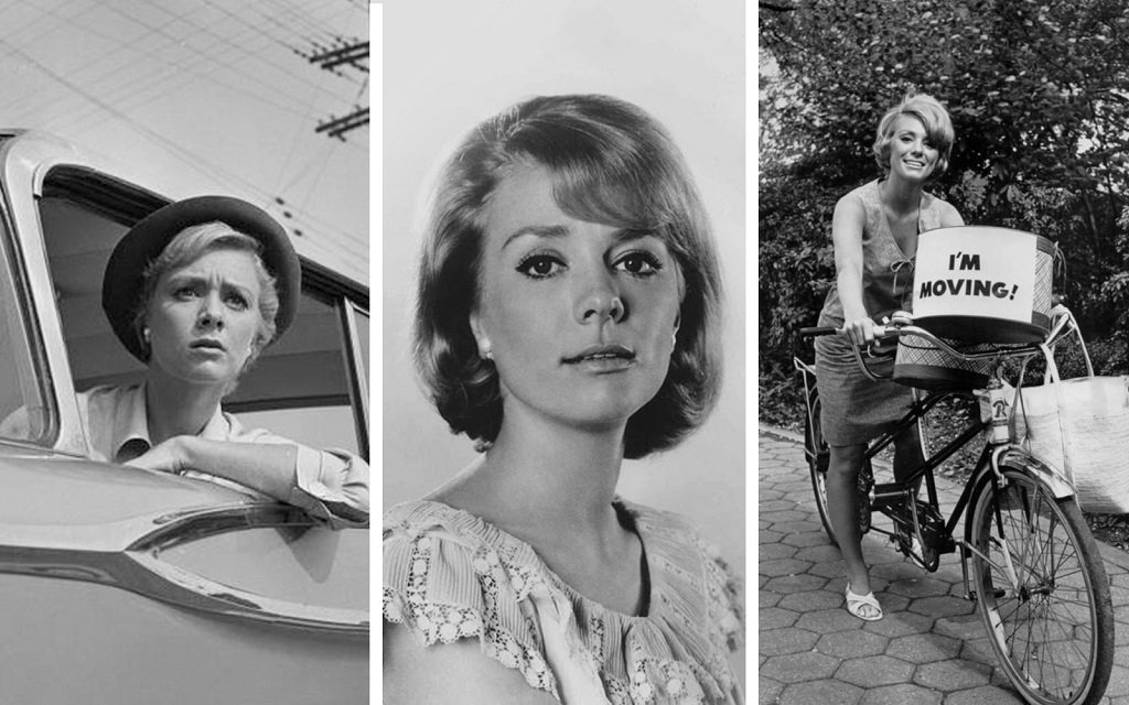 The Mysterious Death Of Inger Stevens