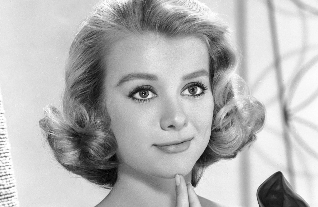 Inger Stevens Suicide And Autopsy Cause Of Death