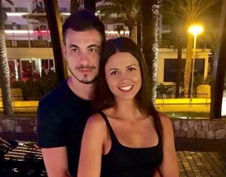 Iulia Parlea Sot: Relationship Timeline With Alex Pițurcă