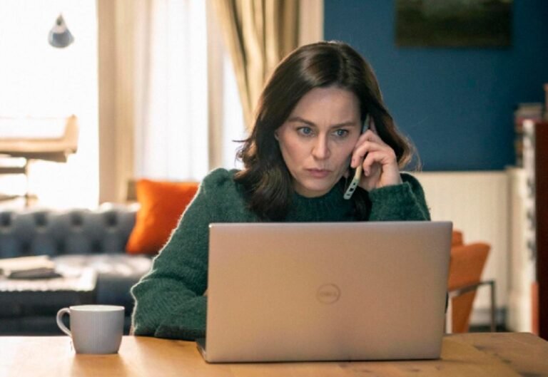 Is Jill Halfpenny Son Transgender? Sexuallity And Partner