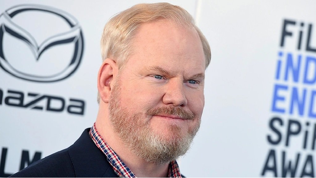 Jim Gaffigan Brother Michael Gaffigan Jr, Sister & Family