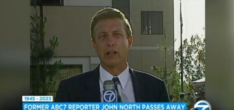 Meet Kyra Phillips Reporter John North Wife: Children And Married Life