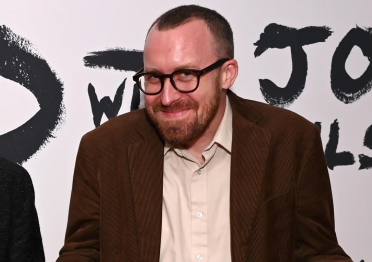 Is John Wilson Gay? Partner Sexuality And Gender