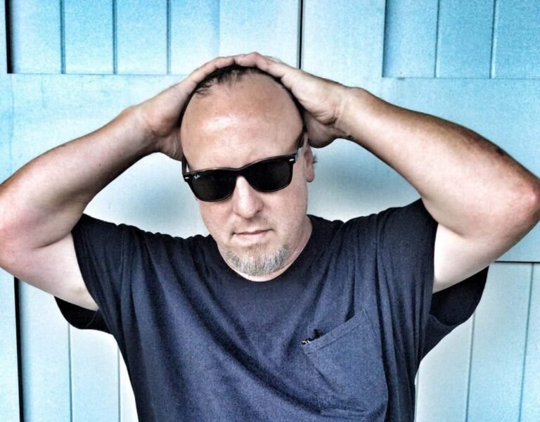 Jon Liebing Death And Obituary:Rome NY, Guitarist And Singer Died