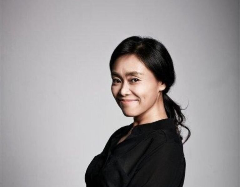 Who Is Kang Ae-sim Husband? Kids Family And Net Worth