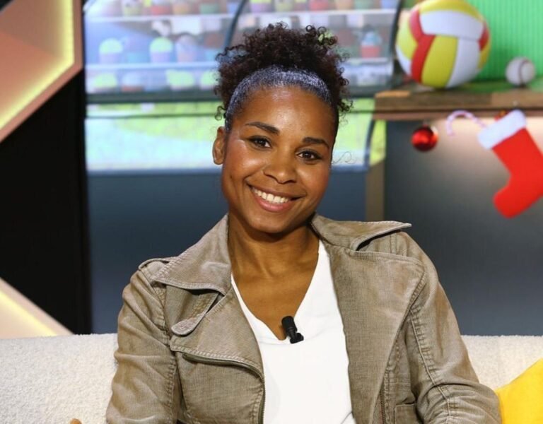 Laura Georges Partner: Does She Have A Husband Or Boyfriend?