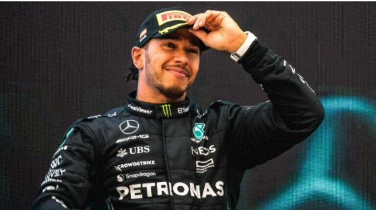 Is Lewis Hamilton Trans Or Gay? Sexuality Partner And Gender