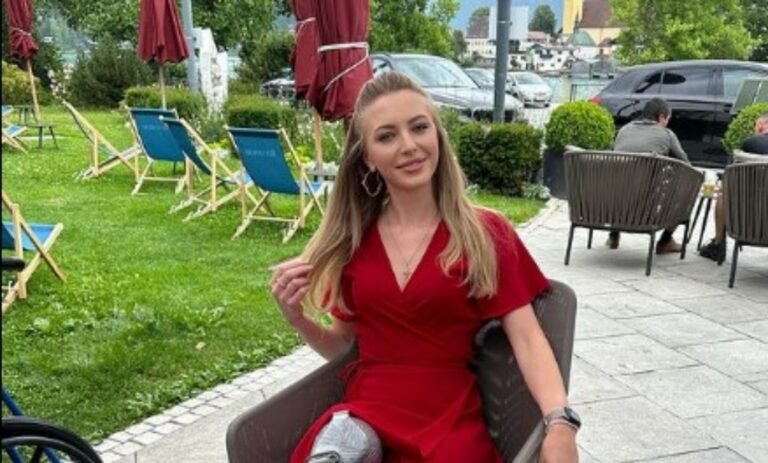 Marcela Paladi Biography Wikipedia Age And Family