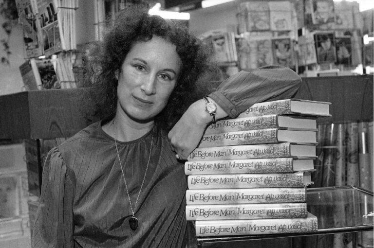 Is Margaret Atwood Jewish? Religion Ethnicity And Origin