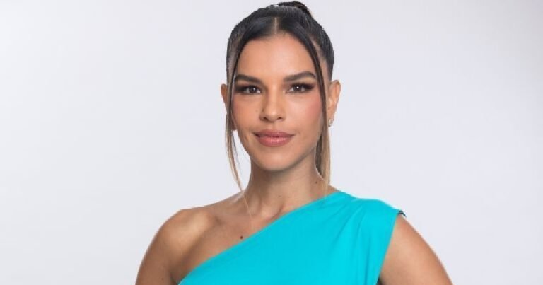 Is Mariana Rios Trans? Sexuality And Marido