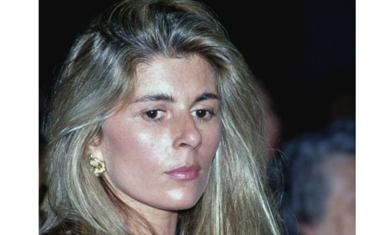 Marta Chávarr Wikipedia And Edad: Boda(Wedding) Photo And Marido Fernando Falcó