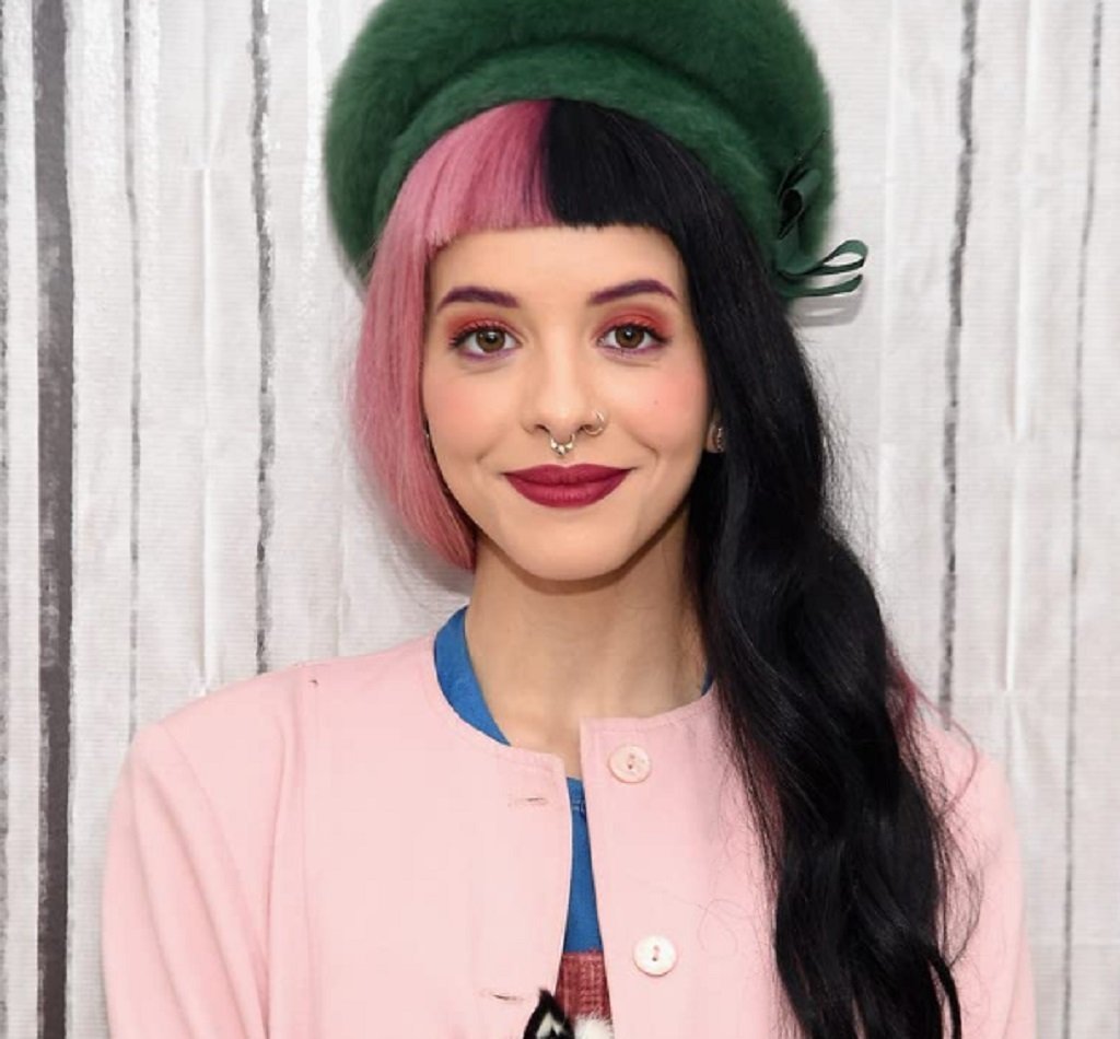 Melanie Martinez New Look