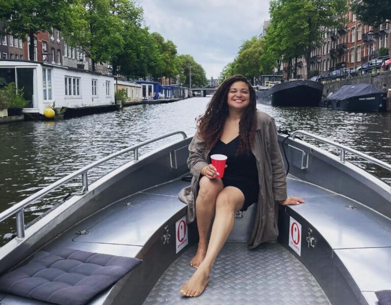 Michelle Buteau Weight Loss Before And After: Diet And Wortkout