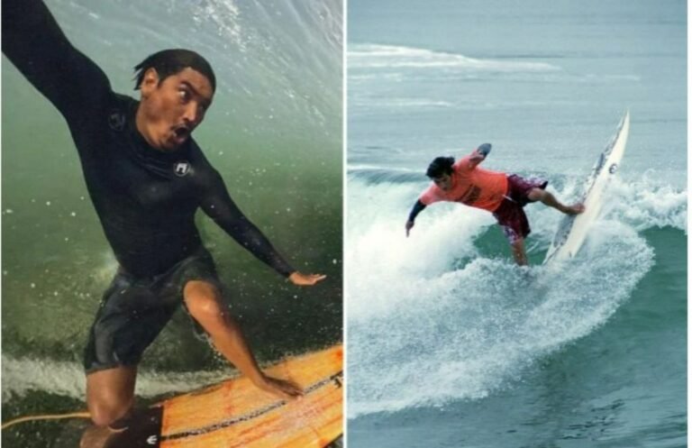 Mikala Jones DID: Did The Surfer Have Dissociative Identity Disorder?