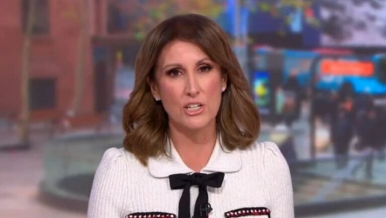 Is Natalie Barr Arrested? What Did She Do?