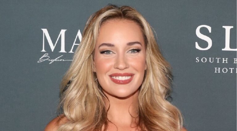 Is Paige Spiranac Pregnant 2023? Boyfriend And Family