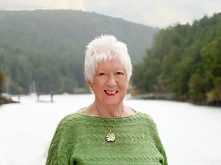 Pat Carney Husband: Was The Former MP Married? Kids And Family