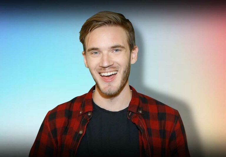 Is PewDiePie Muslim? Religion And Ethnicity