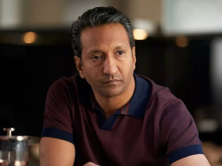 Phaldut Sharma Ethnicity: Parents And Family