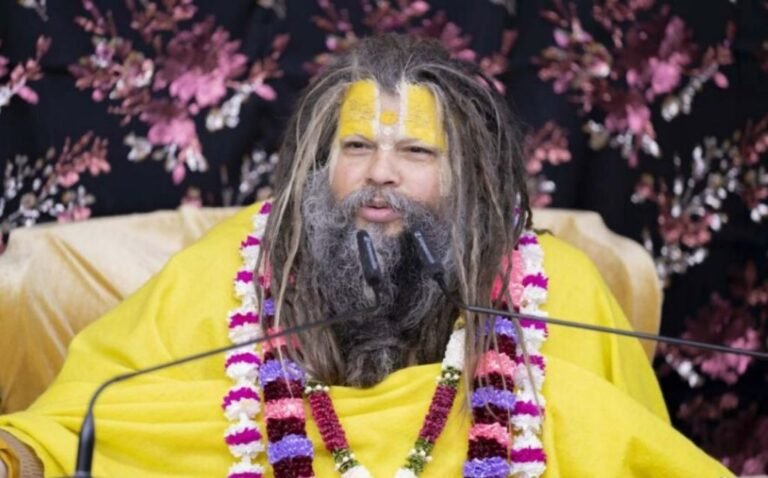 Premanand Ji Maharaj Health Update 2023: Battling With Kidney Disease?