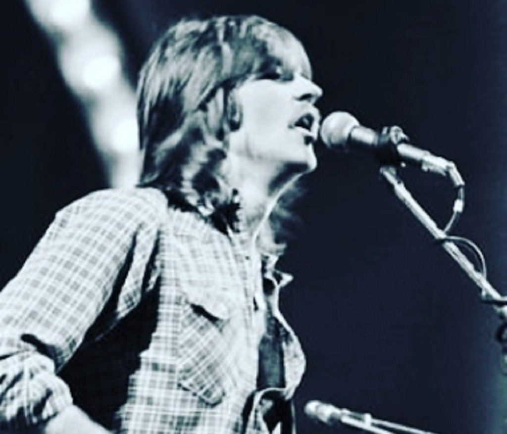 Randy Meisner Jewish