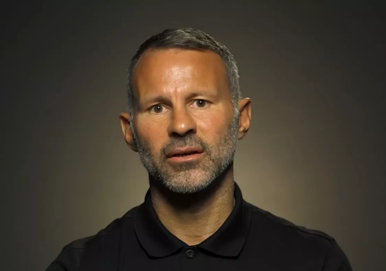 Ryan Giggs Gay Rumors: Real Or Hoax? Sexuality And Gender Explored