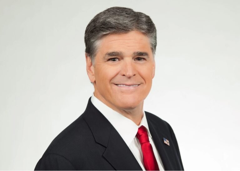 Is Sean Hannity Jewish Or Catholic? Religion, Ethnicity And Origin