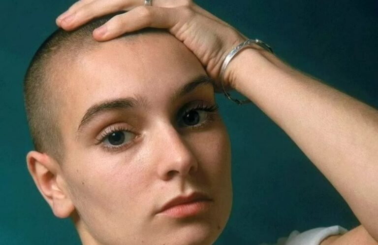 Fact Check: Was Sinead O Connor Lesbian Still In 2023? Gender And Sexuality