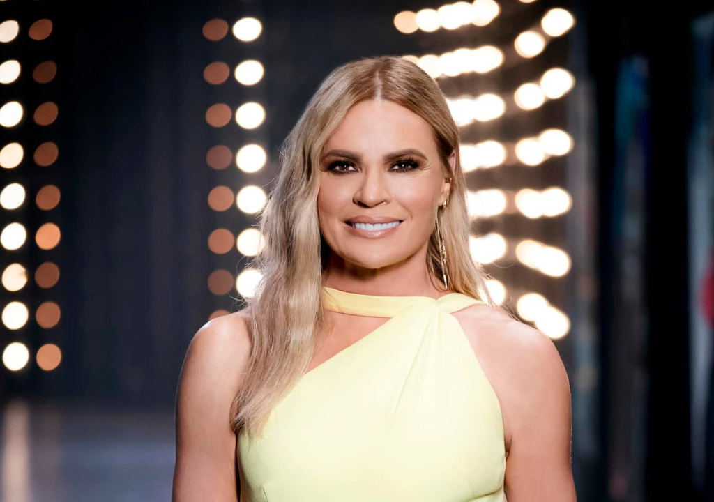 Sonia Kruger Weight Loss