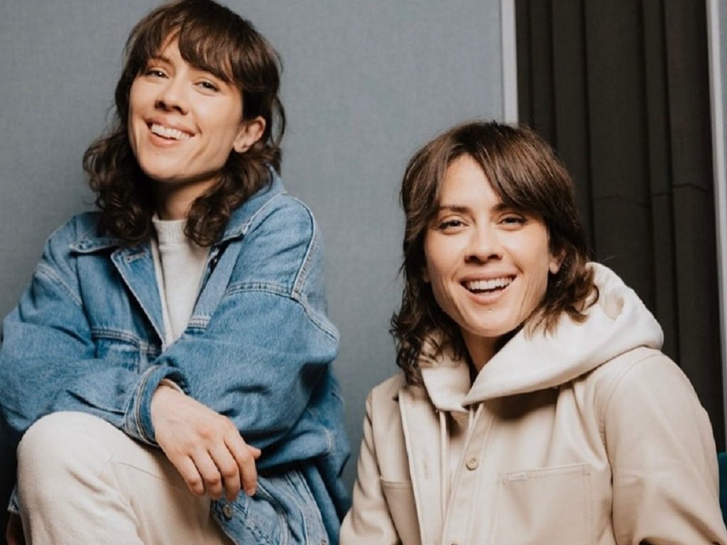 Tegan And Sara Controversy