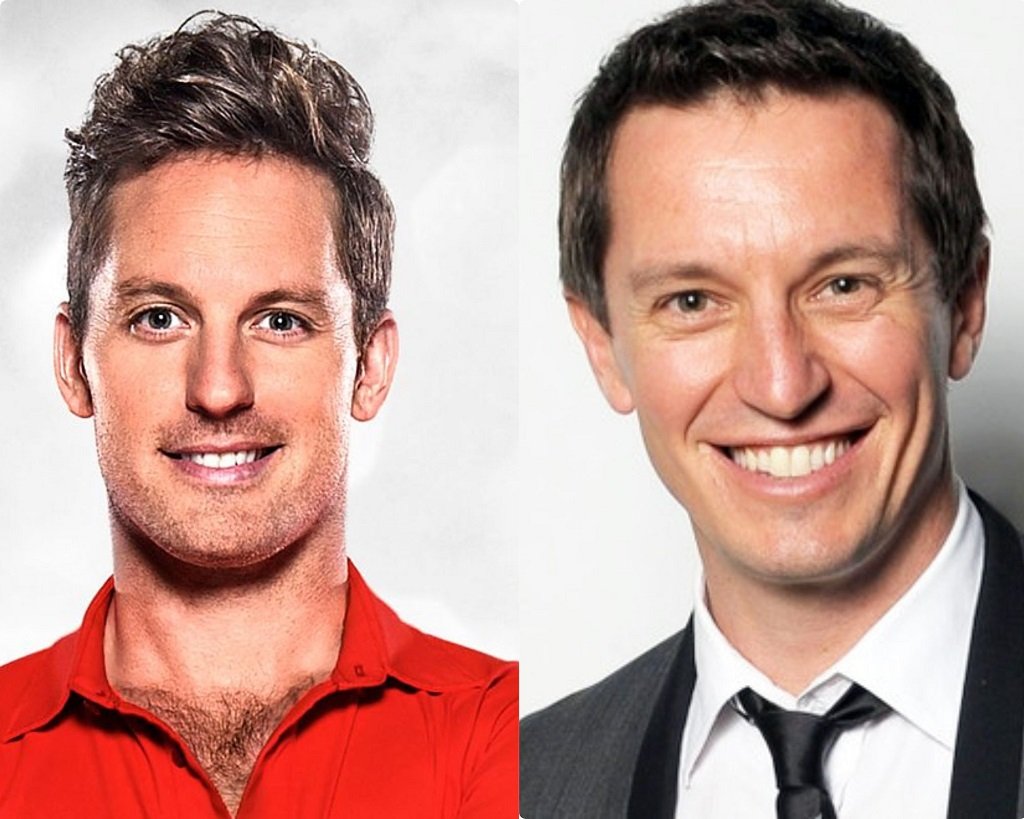 is Tristan MacManus Related To Rove McManus