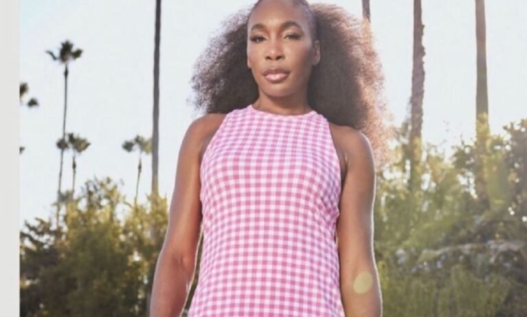 Venus Williams Daughter: Is Venus Married To Hank Kuehne? Family