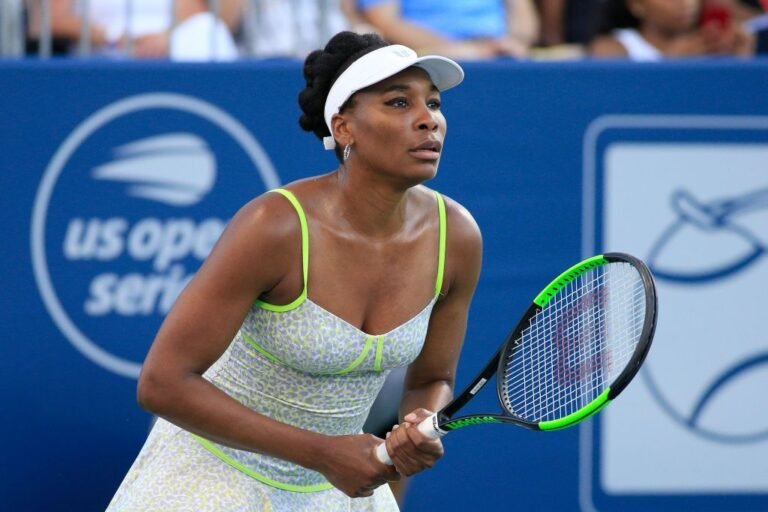 Venus Williams Illness: What Disease Does Venus Williams Have?