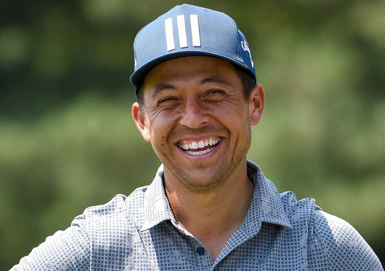 What Is Xander Schauffele Ethnicity? Race And Origin