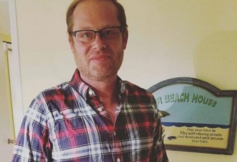 Was Gregory Bender Jewish? Florida Murdered Death And Obituary