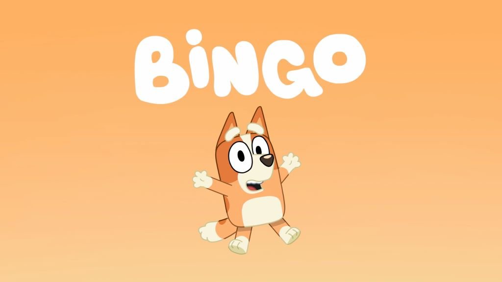 Is Bingo Adopted