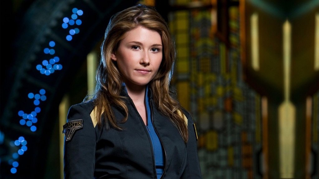 Jewel Staite Plastic Surgery