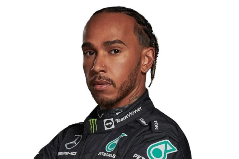 Is Lewis Hamilton Trans Or Gay? Sexuality Partner And Gender