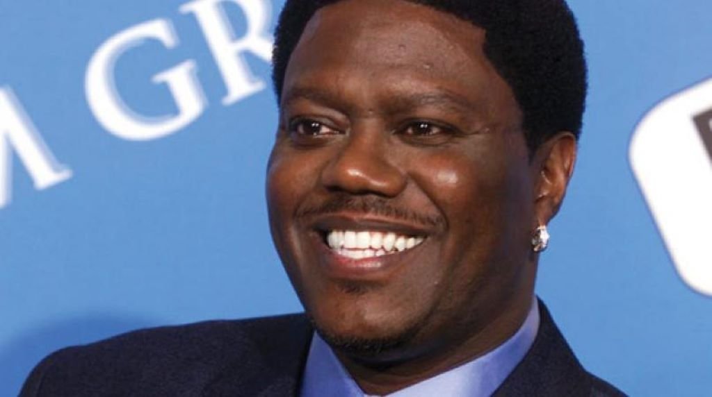 Where Is Bernie Mac Daughter Je'Niece McCullough? Family And Net Worth