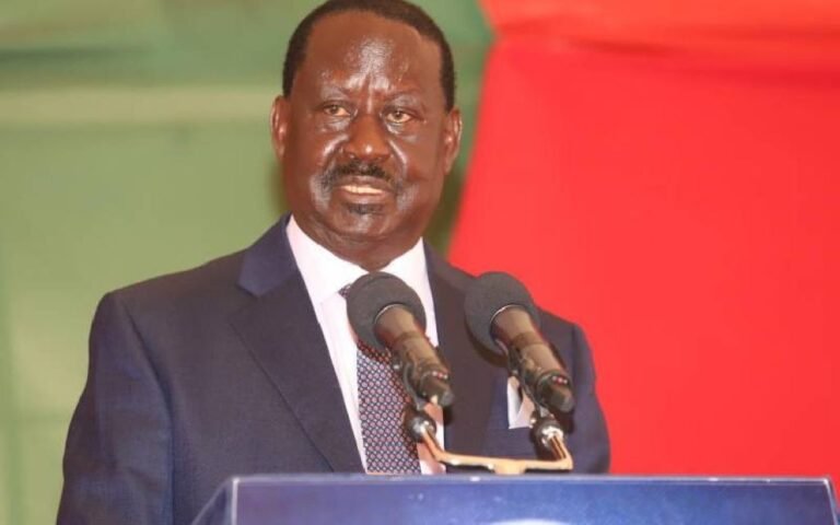 Is Raila Odinga Arrested? What Did He Do And Where Is He Now?